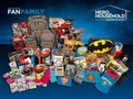 The HERO for the HOUSEHOLD Sweepstakes is back!