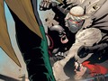 Another emotional issue as Nightwing helped…