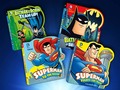 Win fun Batman early learning books from DC…