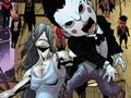 Villains Month begins and the bad guys have the…