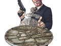 Two Face had his run of Gotham in Batman and…