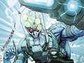Does Mr. Freeze's newfound family stand a…