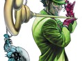 What did you think of Batman #23.2: The Riddler?