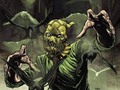 How does Scarecrow react to the events of Forever…