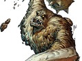 Clayface: More muscle than brains? What do you…