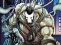 Bane tears up Gotham in Peter Tomasi and Graham…