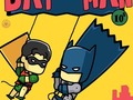 1940s Batman #1 cover has gotten a Scribblenauts…