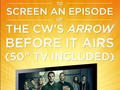 By donating to # WeCanBeHeroes, one fan (and…