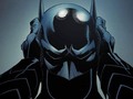 Batman gets a nice new haircut and starts making…