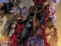 Jason Todd now leads the League of Assassins…