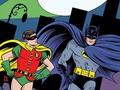 Flashback to the 60s in Batman 66 vol. 1. Grab…