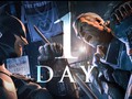 IN. ONE. DAY. # ArkhamOrigins