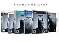 Batman: Arkham Origins – Now Available for the…