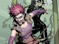 What did you think of the continuing story of…