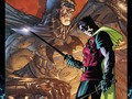 Damian: Son of Batman #1 kicks off a futuristic