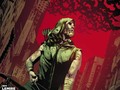 Next Wednesday's Green Arrow #25 is a Zero…