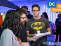 Tomorrow's all-new # DCAllAccess is one…