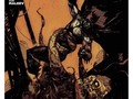 Come to this preview of Batman: The Dark Knight…