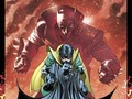 Damian and (redacted) go toe to toe over their…