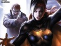 The dramatic Batgirl: Wanted storyline ends in…
