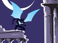 When in Rome, right Batwing? An action-packed…