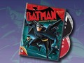 Enjoy Beware the Batman when i to DVD this…