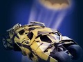 The Dark Knight Rises 1:6 Scale Tumbler Replica –…