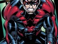 Nightwing #26 pit Dick against someone who could…
