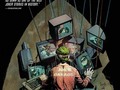 You'll find Batman Vol. 4: Zero Year-Secret…