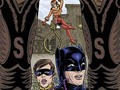 Batman '66 #9, Legends of the Dark Knight…