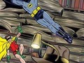 There were more groovy great stories in Batman…