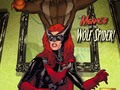 Who is Wolf Spider? We have a feeling Batwoman…