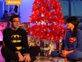 Batman editor Mike Marts looks back at all the…