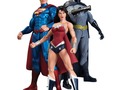 Get Batman - as well as Superman and Wonder Woman…