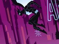 BATWING writers Justin Gray and Jimmy Palmiotti…