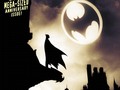 Writer Brad Meltzer retells the first Batman…