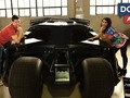 # DCAllAccess …meet the Tumbler. Watch the…