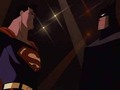 Batman and Superman may not always get along, but…