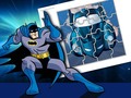 Our hero has an entire city to protect, but his…