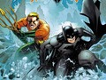 Batman heads to settle the score with Ra’s al…