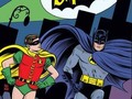 Goodreads has 10 copies of BATMAN '66 VOL. 1…