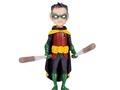 Batman: Li’l Gotham's Dustin Nguyen sits…