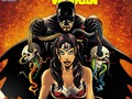 Batman’s hunt for Robin continues and brings him…