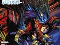 Barbara confronted a serious supernatural threat…