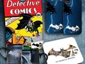 Celebrate 75 years of Batman with new arrivals!