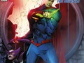 Superman and Huntress? Not doing so great. Batman…