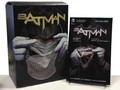 Not only is the BATMAN: DEATH OF THE FAMILY BOOK…
