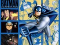 Jim Lee, Kevin Conroy and Ralph Garman talk all