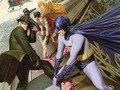 Lots new BATMAN '66, BATMAN BEYOND and more…