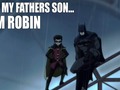 It's Finally Here! Son of Batman is now…